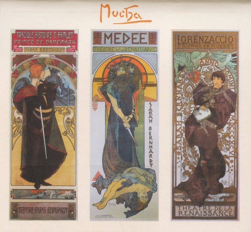 BOOK BOOKLET CZECH REPUBLIC